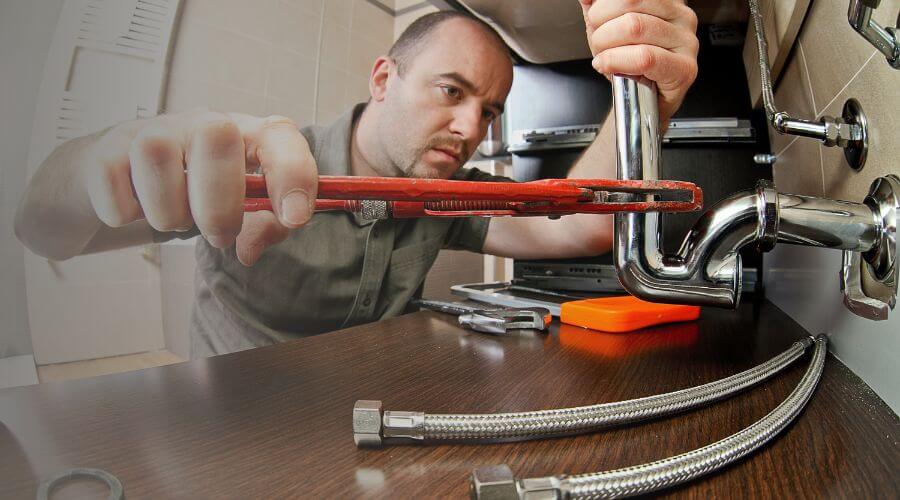 Local sewer line repair in Manokotak, AK
